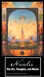 Novalis (ISBN: 9781861715760)