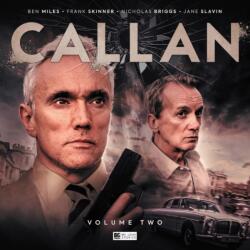 Callan - Volume 2 (ISBN: 9781787035454)