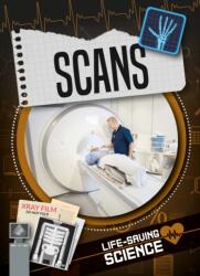 Scans (ISBN: 9781786375421)