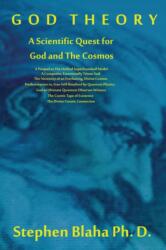 God Theory (ISBN: 9780998457543)