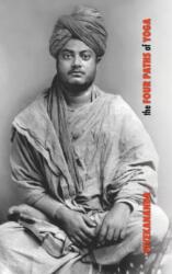 Four Paths of Yoga (ISBN: 9781788941235)