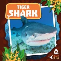 Tiger Shark (ISBN: 9781786376145)