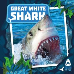 Great White Shark (ISBN: 9781786376114)