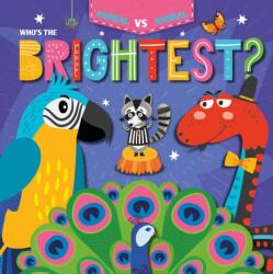 Who's the Brightest? (ISBN: 9781786375216)