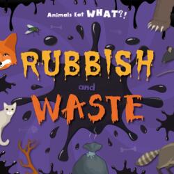 Rubbish and Waste (ISBN: 9781786375162)