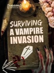 Surviving a Vampire Invasion (ISBN: 9781912502233)