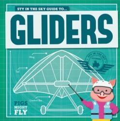 Gliders (ISBN: 9781786374998)