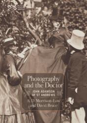 Photography and the Doctor (ISBN: 9781910682180)