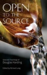 Open To The Source (ISBN: 9781908774507)
