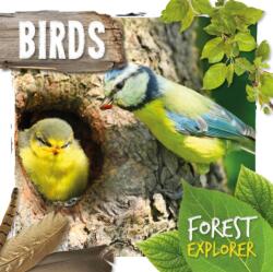 Birds (ISBN: 9781786374745)