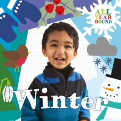 Winter (ISBN: 9781786374059)