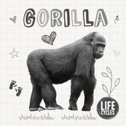 Gorilla (ISBN: 9781786373823)