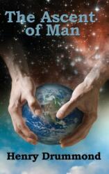 The Ascent of Man (ISBN: 9781515437109)