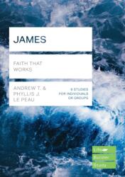 James (ISBN: 9781783597987)