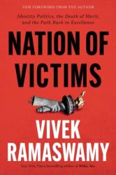 Nation of Victims (ISBN: 9781546002970)