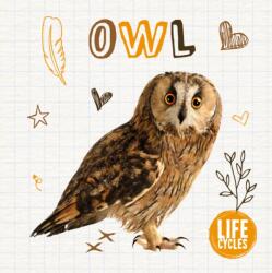 Owl (ISBN: 9781786373786)