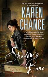 Shadow's Bane (ISBN: 9780451419064)