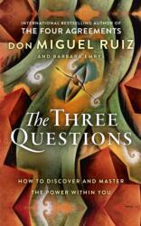 Three Questions (ISBN: 9780008305048)