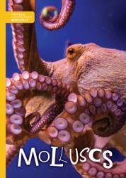 Molluscs (ISBN: 9781786373502)