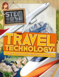 Travel Technology (ISBN: 9781786372970)