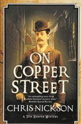 On Copper Street (ISBN: 9781847518057)
