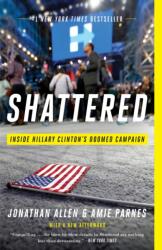 Shattered (ISBN: 9780553447118)
