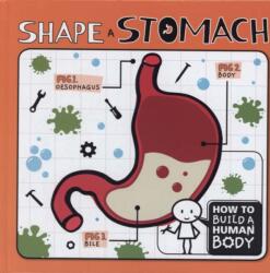 Shape a Stomach (ISBN: 9781786377920)