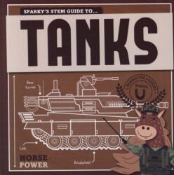 Tanks (ISBN: 9781786377173)