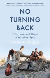 No Turning Back (ISBN: 9781786074171)
