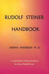 Rudolf Steiner Handbook (ISBN: 9780958134125)