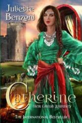 Catherine: Her Great Journey (ISBN: 9781845839567)