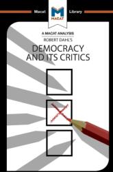 An Analysis of Robert A. Dahl's Democracy and its Critics (ISBN: 9781912127344)