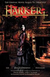 Harker (ISBN: 9781911243366)
