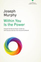 Within You is the Power (ISBN: 9780143129868)