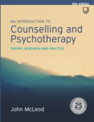 Introduction to Counselling and Psychotherapy: Theory, Research and Practice (ISBN: 9780335243198)