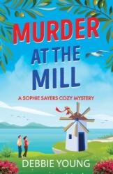 Murder at the Mill (ISBN: 9781804831069)