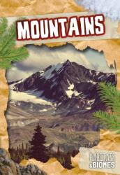 Mountains (ISBN: 9781786371843)