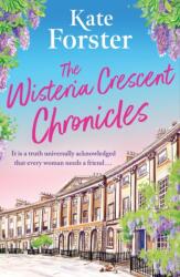 Cronicile Wisteria Crescent (ISBN: 9781398717886)
