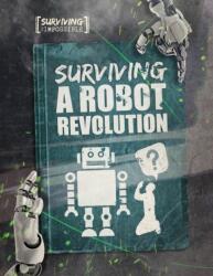 Surviving a Robot Revolution (ISBN: 9781912171057)