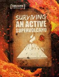 Surviving an Active Supervolcano (ISBN: 9781912171026)
