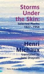 Storms Under the Skin (ISBN: 9781909747265)