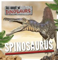 Spinosaurus (ISBN: 9781786371829)