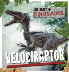 Velociraptor (ISBN: 9781786371805)
