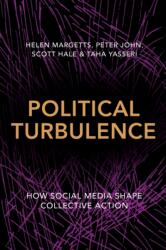 Political Turbulence (ISBN: 9780691177922)