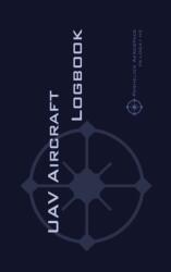 Uav Aircraft Logbook (ISBN: 9782839920629)