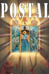 Postal Volume 5 (ISBN: 9781534302167)