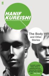 The Body and Other Stories (ISBN: 9780571333592)