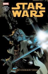 Star Wars Vol. 5: Yoda's Secret War (ISBN: 9781302902650)