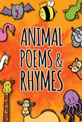 Animal Poems & Rhymes (ISBN: 9781911419068)