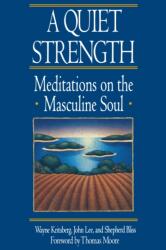 Quiet Strength (ISBN: 9780553351217)